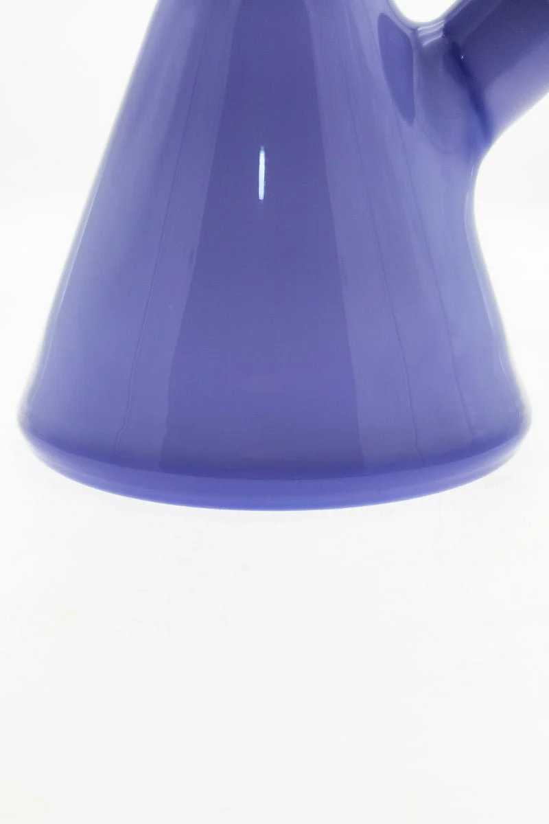 TAG - 18" Beaker Bong 50x5MM - 18/14MM Downstem (4.50") - Image 36