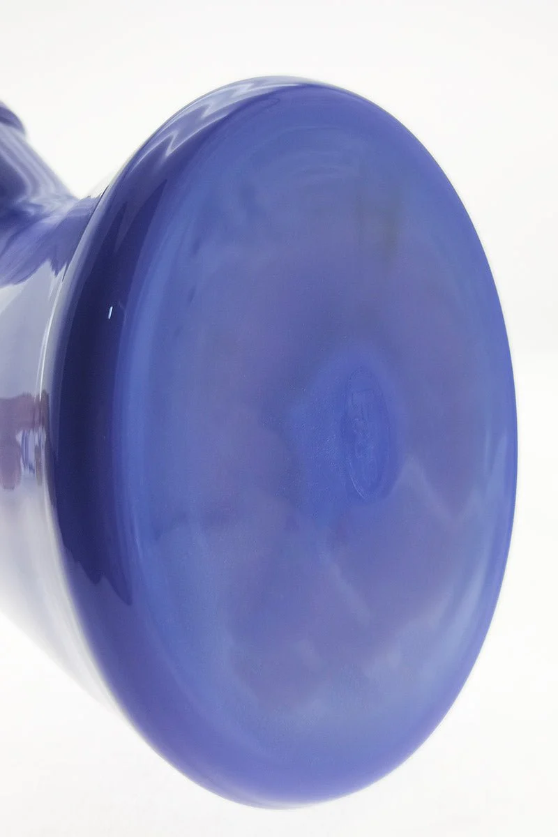 TAG - 18" Beaker Bong 50x5MM - 18/14MM Downstem (4.50") - Image 38