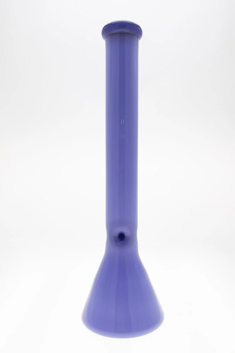 TAG - 18" Beaker Bong 50x5MM - 18/14MM Downstem (4.50") - Image 6