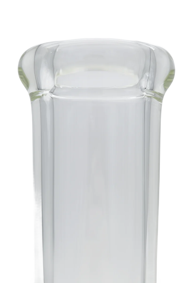 TAG - 20" Beaker Bong 50x7MM - 18/14MM Downstem (4.00") - Image 11