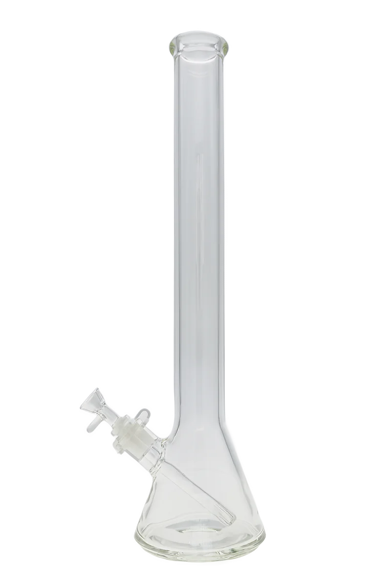 TAG - 20" Beaker Bong 50x7MM - 18/14MM Downstem (4.00") - Image 2
