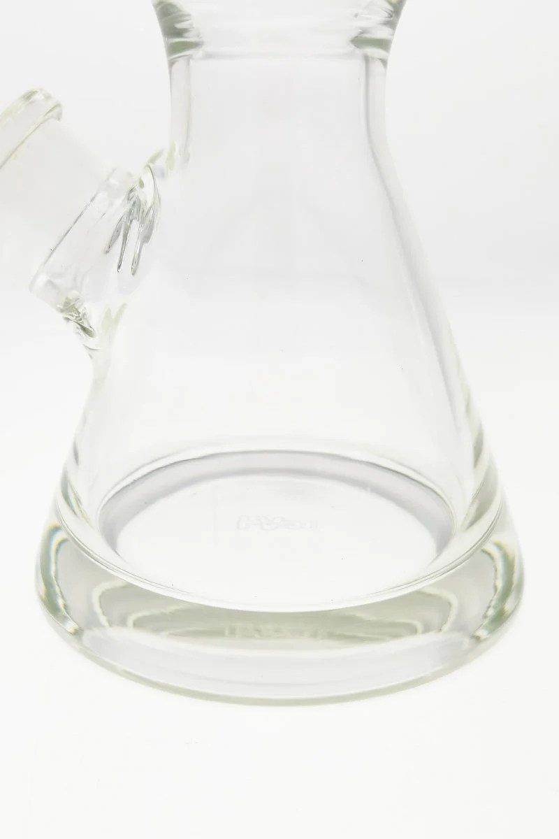 TAG - 20" Double Interior Showerhead Beaker Bong 50x9MM - 28/18MM Downstem (4.50") - Image 12