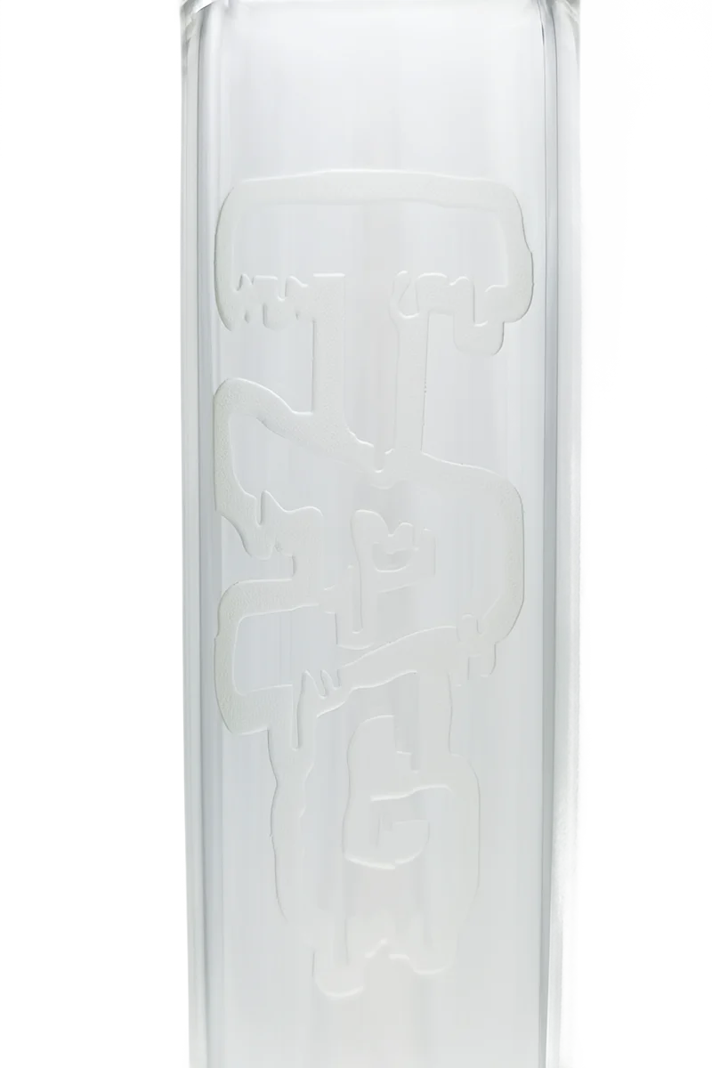 TAG - 22" Double Gridded Triple Inline (44-50-44) 44x4MM (18MM Female) - Image 13
