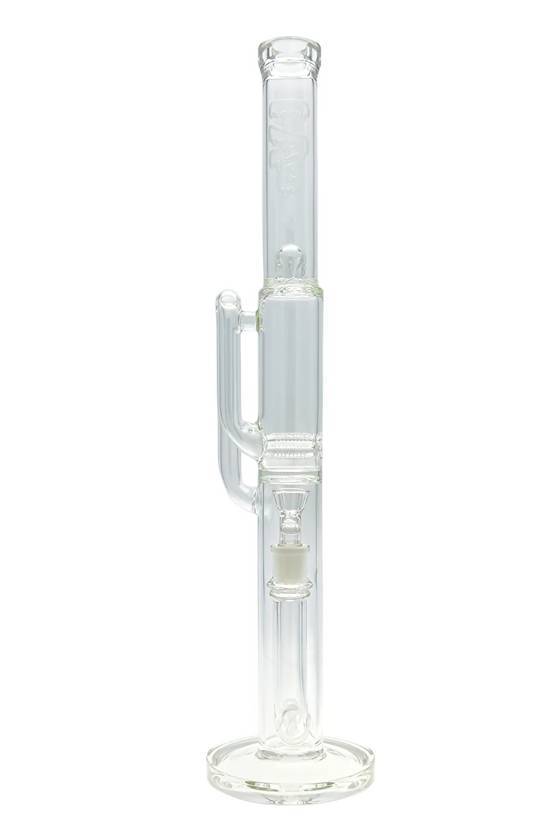 TAG - 22" Double Gridded Triple Inline (44-50-44) 44x4MM (18MM Female) - Image 16
