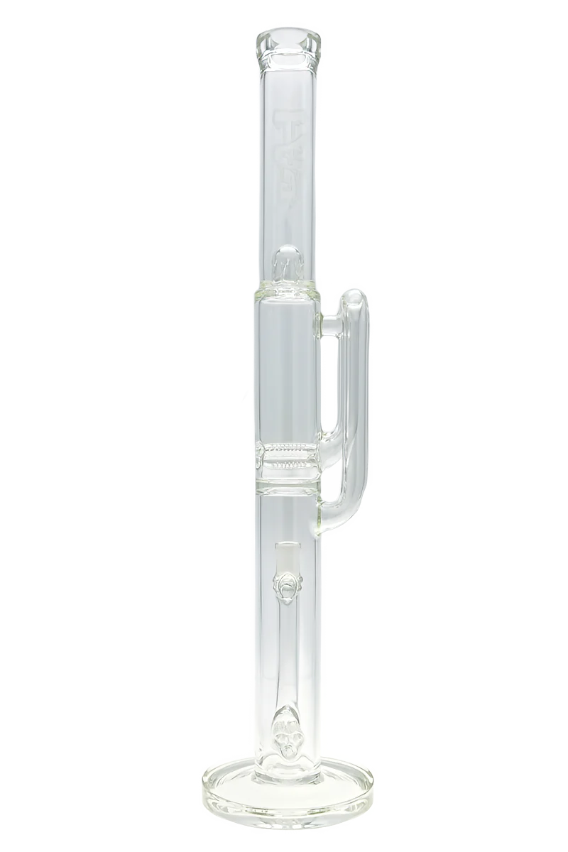 TAG - 22" Double Gridded Triple Inline (44-50-44) 44x4MM (18MM Female) - Image 2