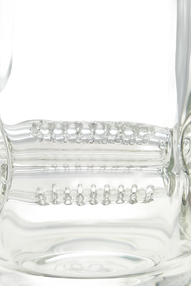TAG - 22" Double Gridded Triple Inline (44-50-44) 44x4MM (18MM Female) - Image 7