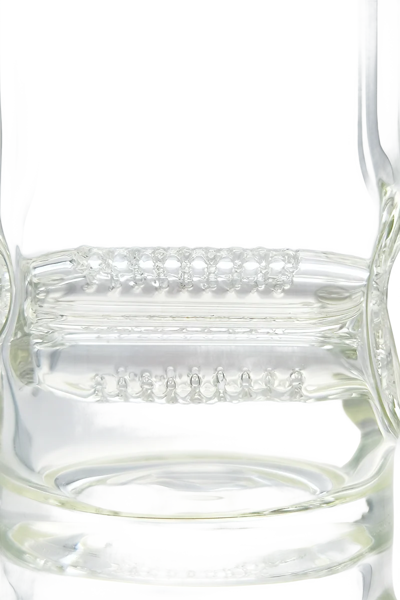 TAG - 22" Double Gridded Triple Inline (44-50-44) 44x4MM (18MM Female) - Image 9
