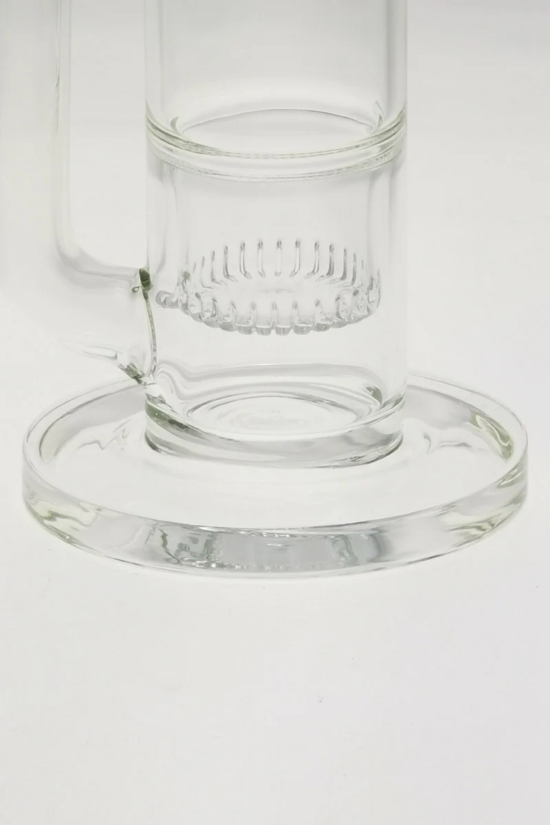 TAG - 21" Triple Interior Showerhead w/ Helical Splash Guard 50x7MM (18MM Female) - Image 7