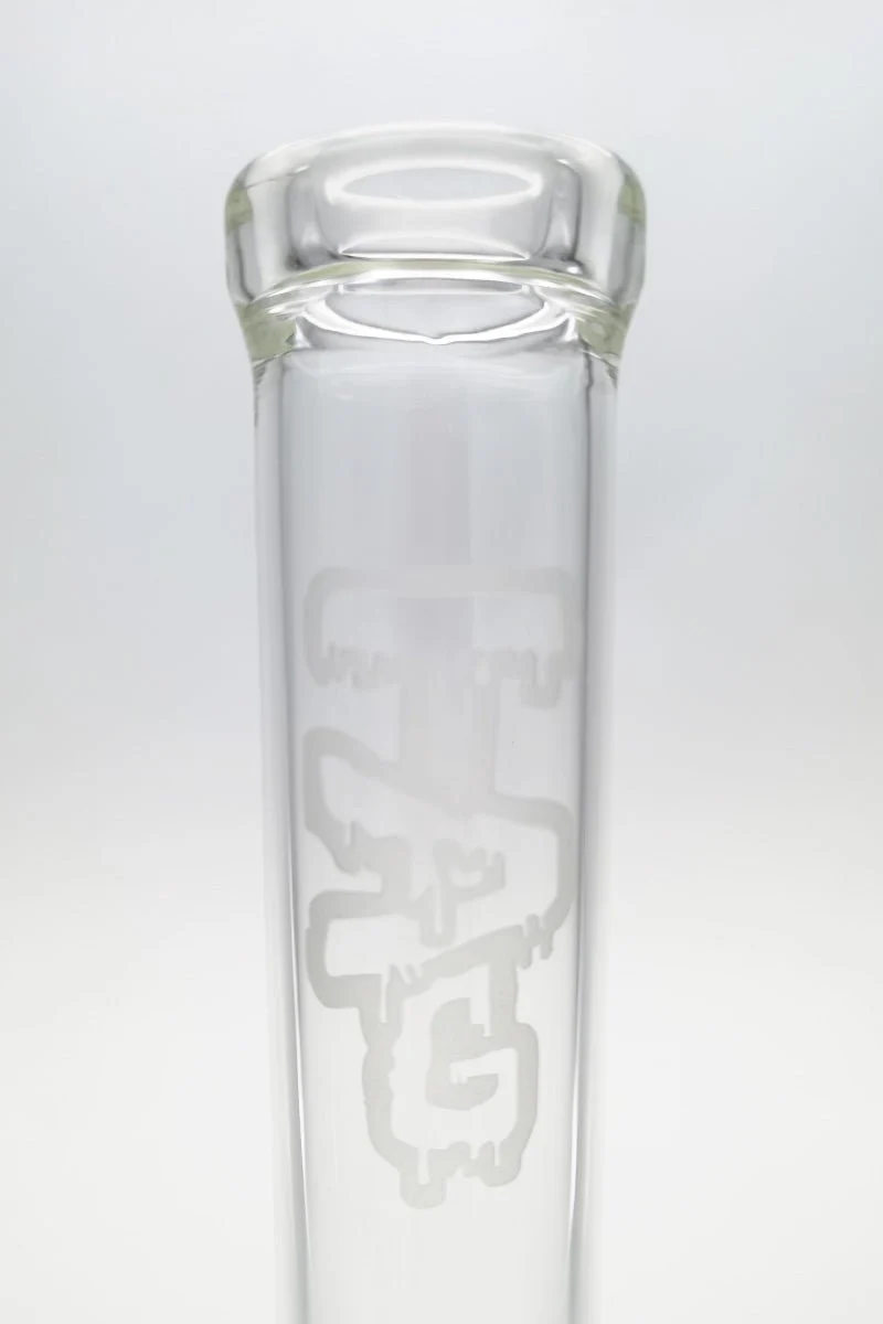 TAG - 22" Tripled Gridded Inline to Fixed 12-Arm Tree (44-50-44) 44x4MM (18MM Female) - Image 5