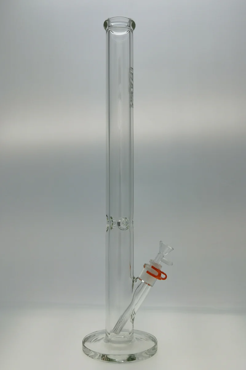 TAG - 24" Straight Tube 50x7MM - 18/14MM Downstem (4.00")