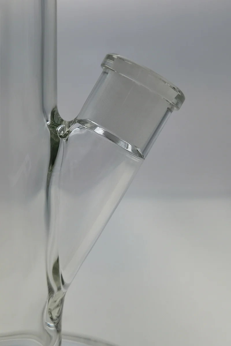 TAG - 24" Straight Tube 50x7MM - 18/14MM Downstem (4.00") - Image 5