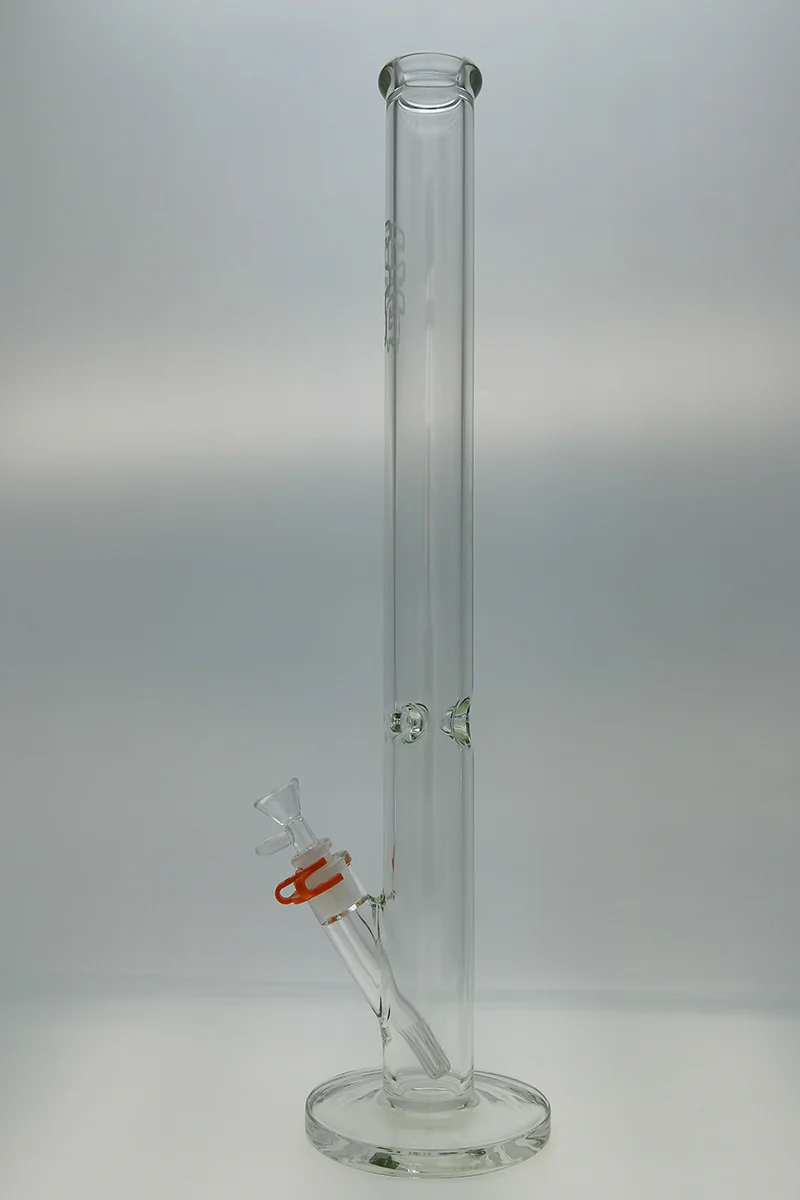 TAG - 24" Straight Tube 50x7MM - 18/14MM Downstem (4.00") - Image 6