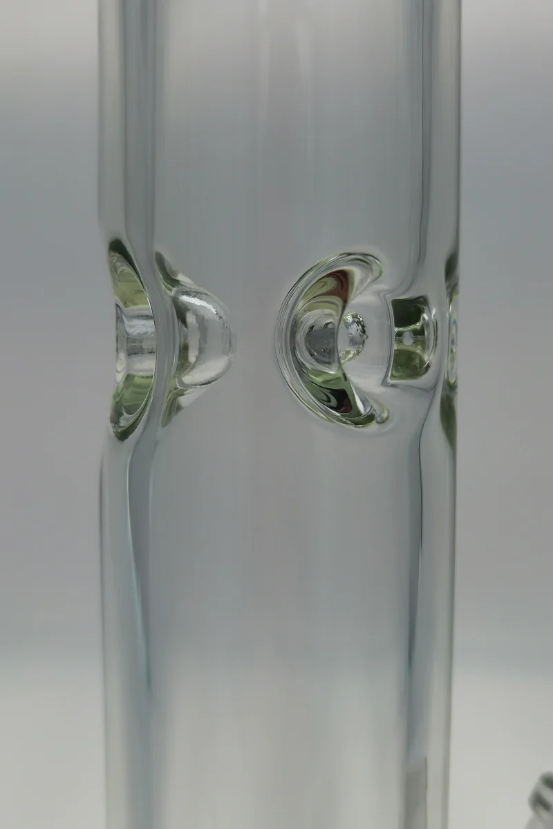 TAG - 24" Straight Tube 50x7MM - 18/14MM Downstem (4.00") - Image 9