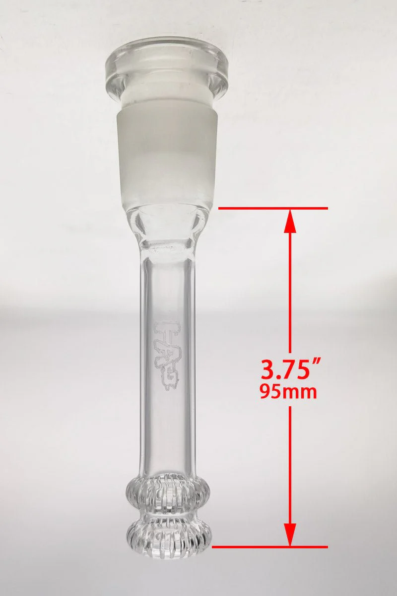 TAG - Closed End 28/18MM Double UFO Downstem - Image 11