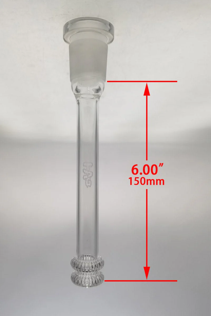 TAG - Closed End 28/18MM Double UFO Downstem - Image 14