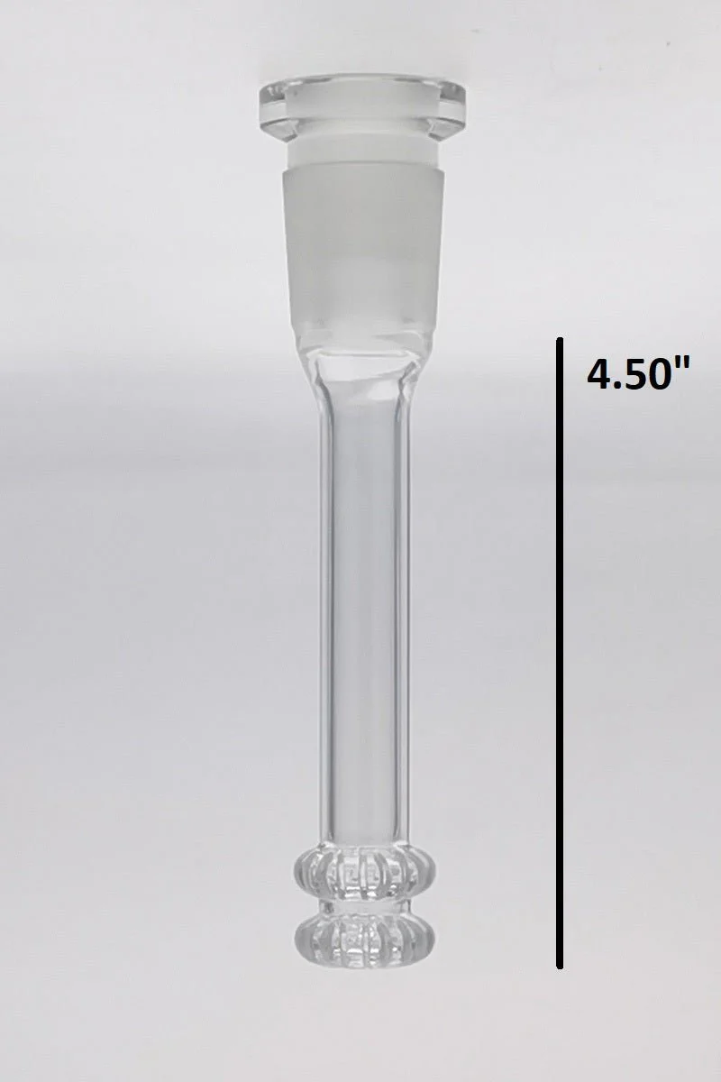 TAG - Closed End 28/18MM Double UFO Downstem - Image 2