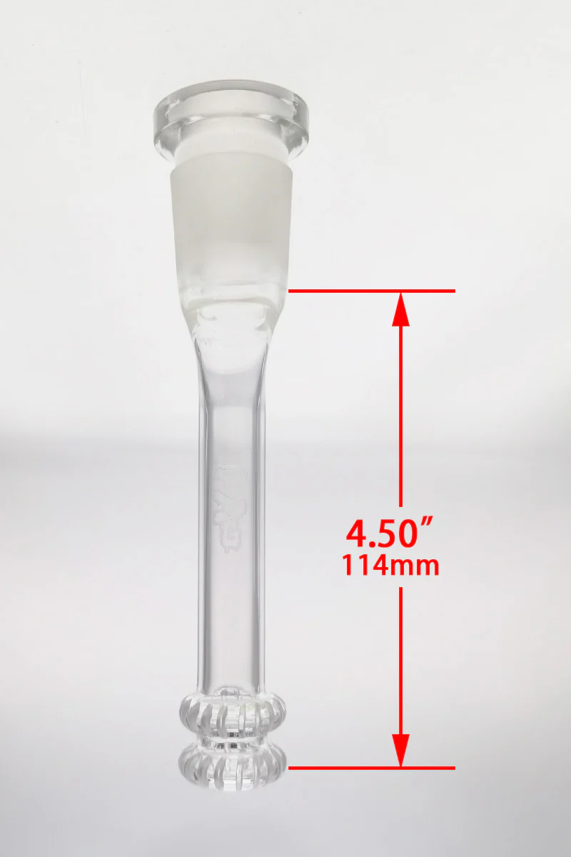 TAG - Closed End 28/18MM Double UFO Downstem - Image 22