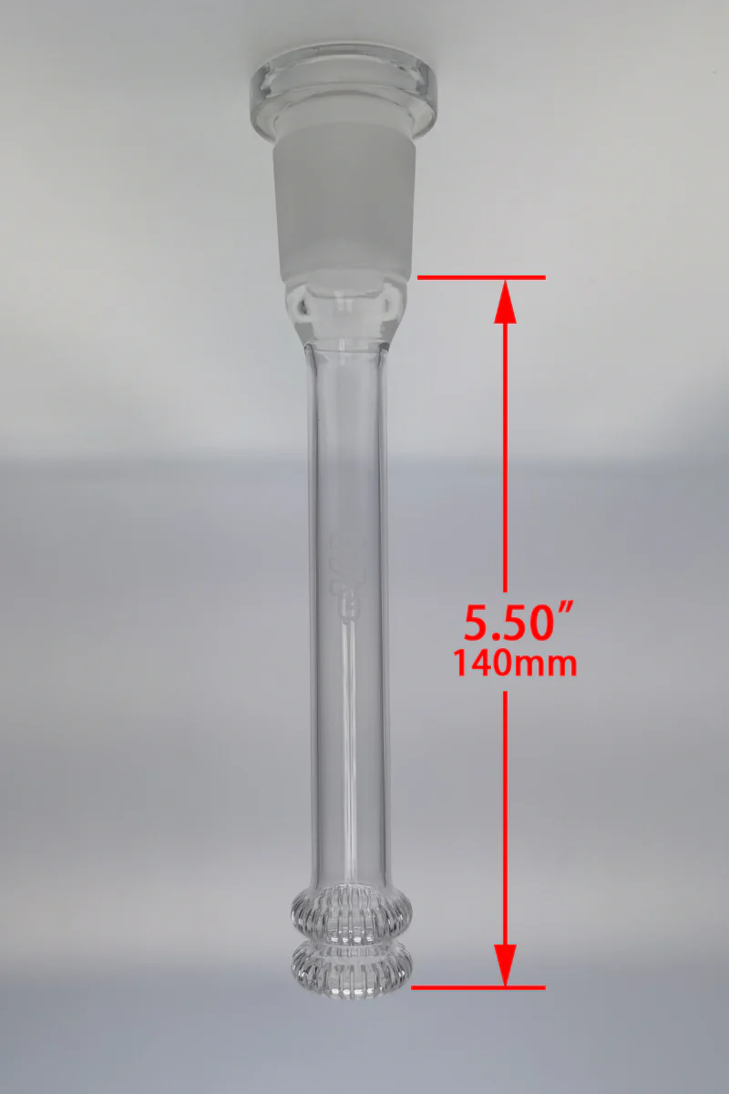 TAG - Closed End 28/18MM Double UFO Downstem - Image 24