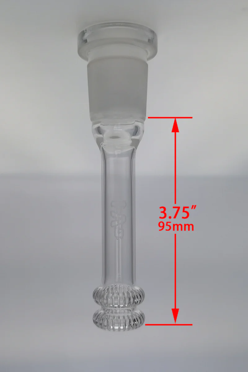 TAG - Closed End 28/18MM Double UFO Downstem - Image 28