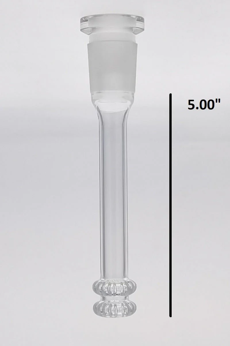 TAG - Closed End 28/18MM Double UFO Downstem - Image 3