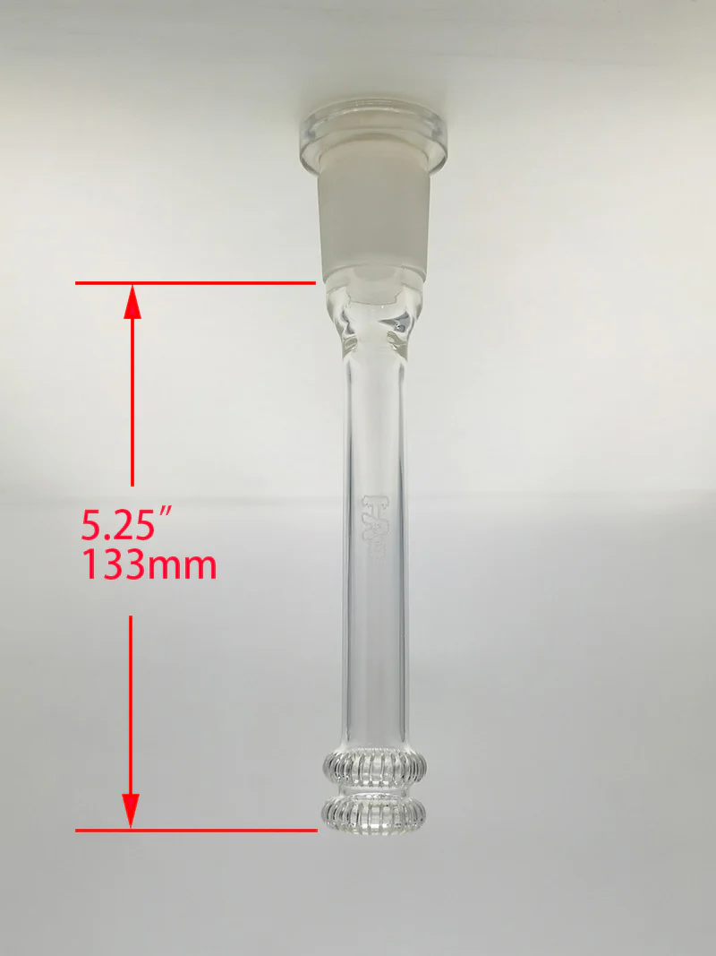 TAG - Closed End 28/18MM Double UFO Downstem - Image 31
