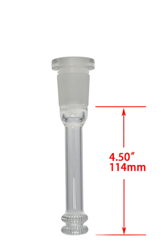TAG - Closed End 28/18MM Double UFO Downstem - Image 34