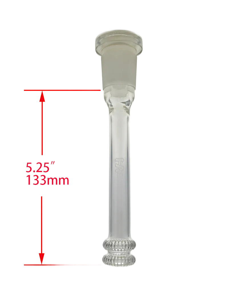 TAG - Closed End 28/18MM Double UFO Downstem - Image 43