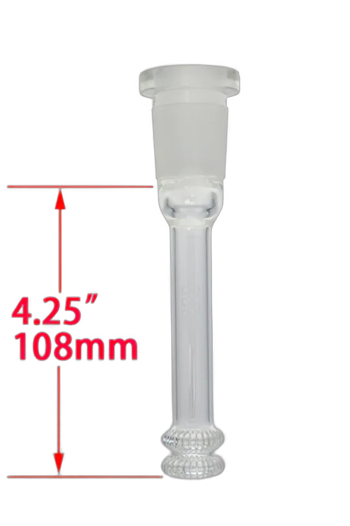 TAG - Closed End 28/18MM Double UFO Downstem - Image 44