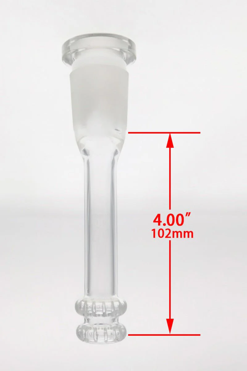 TAG - Closed End 28/18MM Double UFO Downstem - Image 9