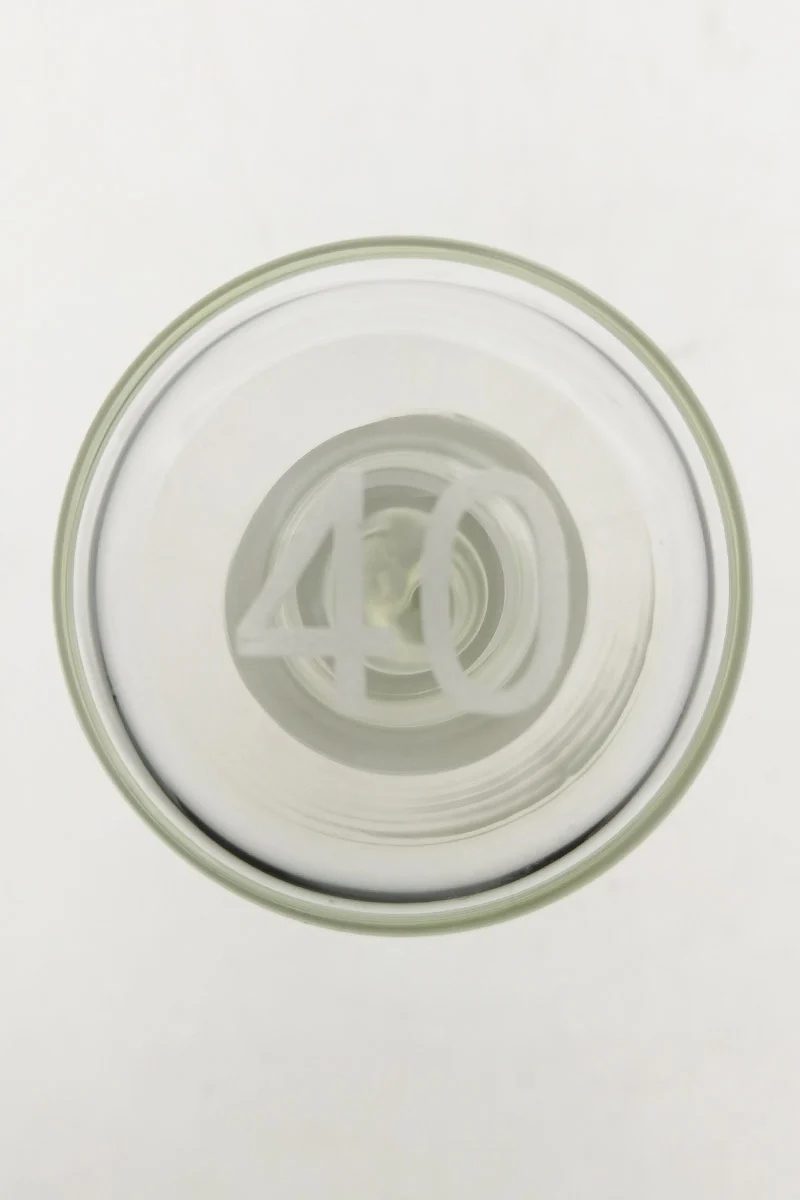 TAG - 3.5" Hour Glass with Glow in the Dark Sand - Image 14