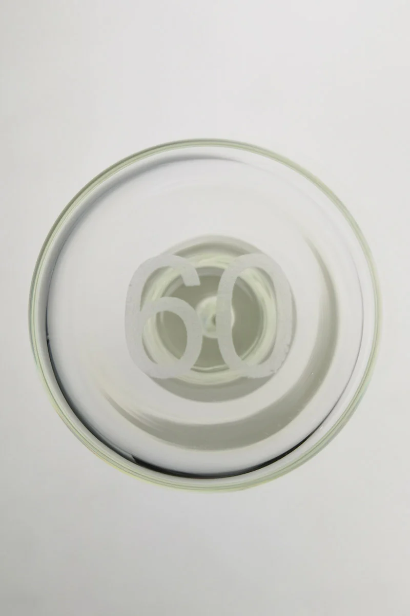 TAG - 3.5" Hour Glass with Glow in the Dark Sand - Image 19