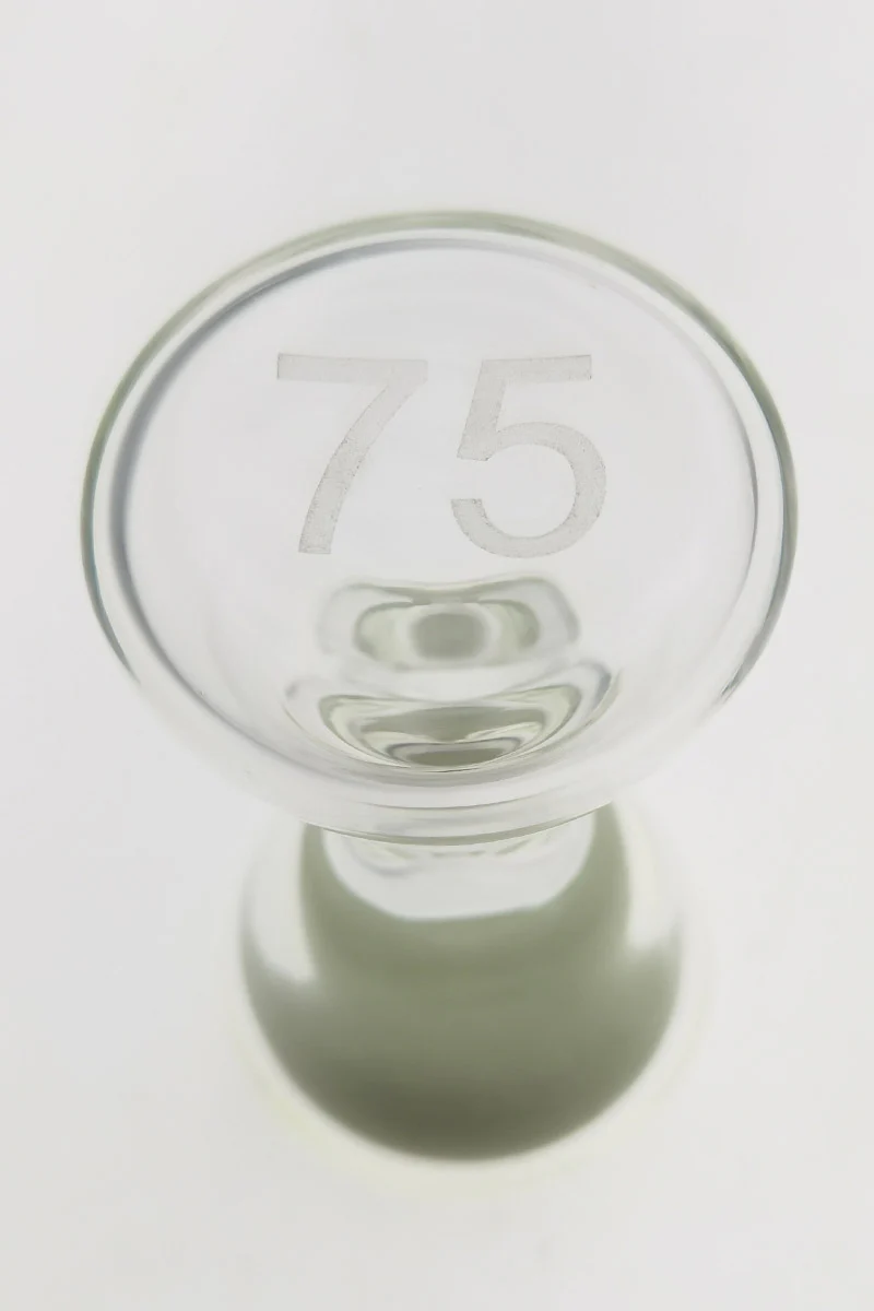 TAG - 3.5" Hour Glass with Glow in the Dark Sand - Image 28