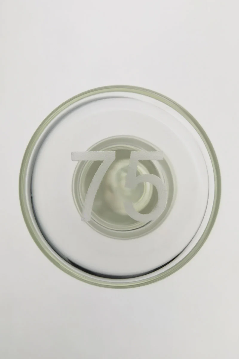 TAG - 3.5" Hour Glass with Glow in the Dark Sand - Image 29