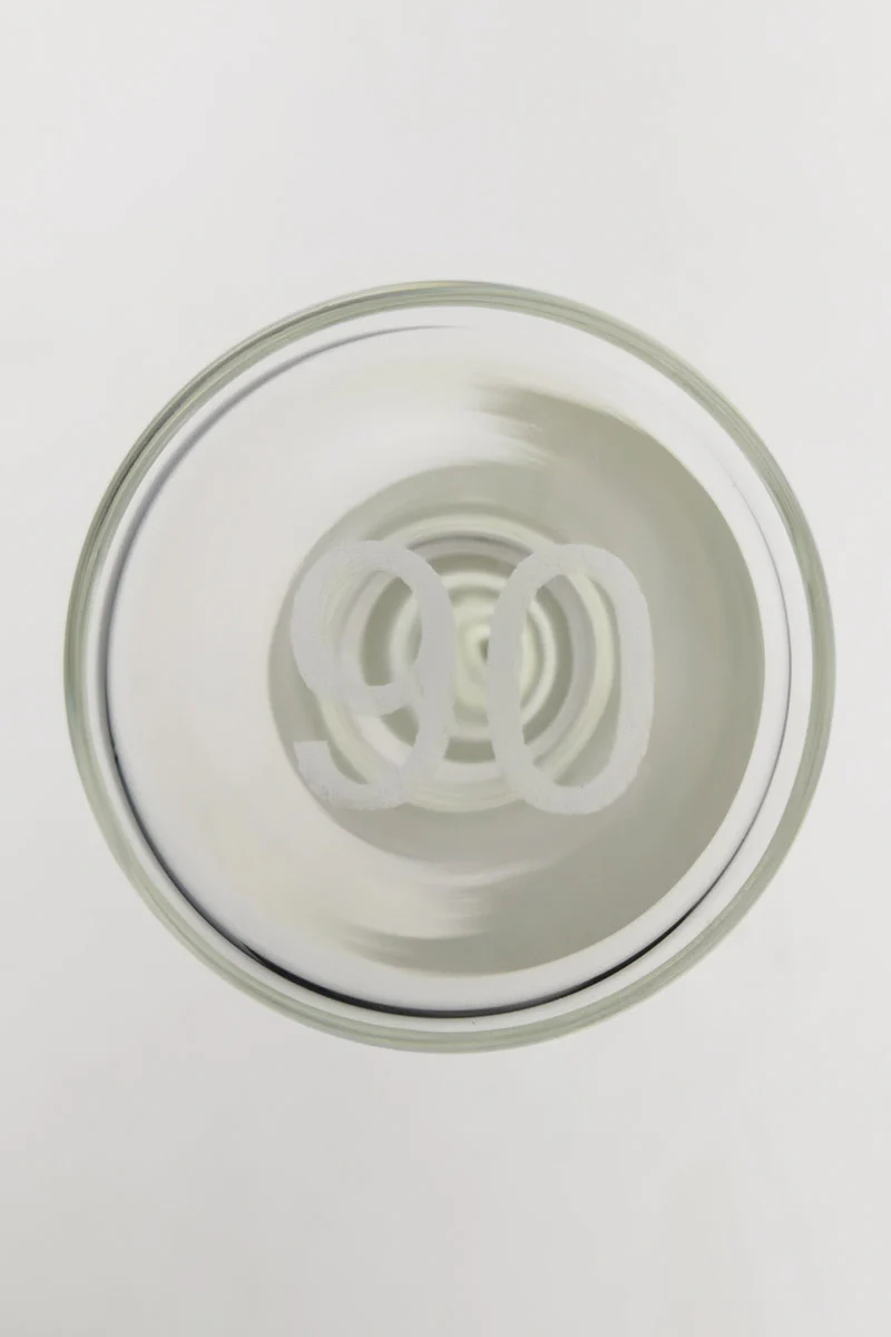 TAG - 3.5" Hour Glass with Glow in the Dark Sand - Image 34