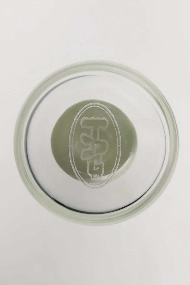 TAG - 3.5" Hour Glass with Glow in the Dark Sand - Image 35