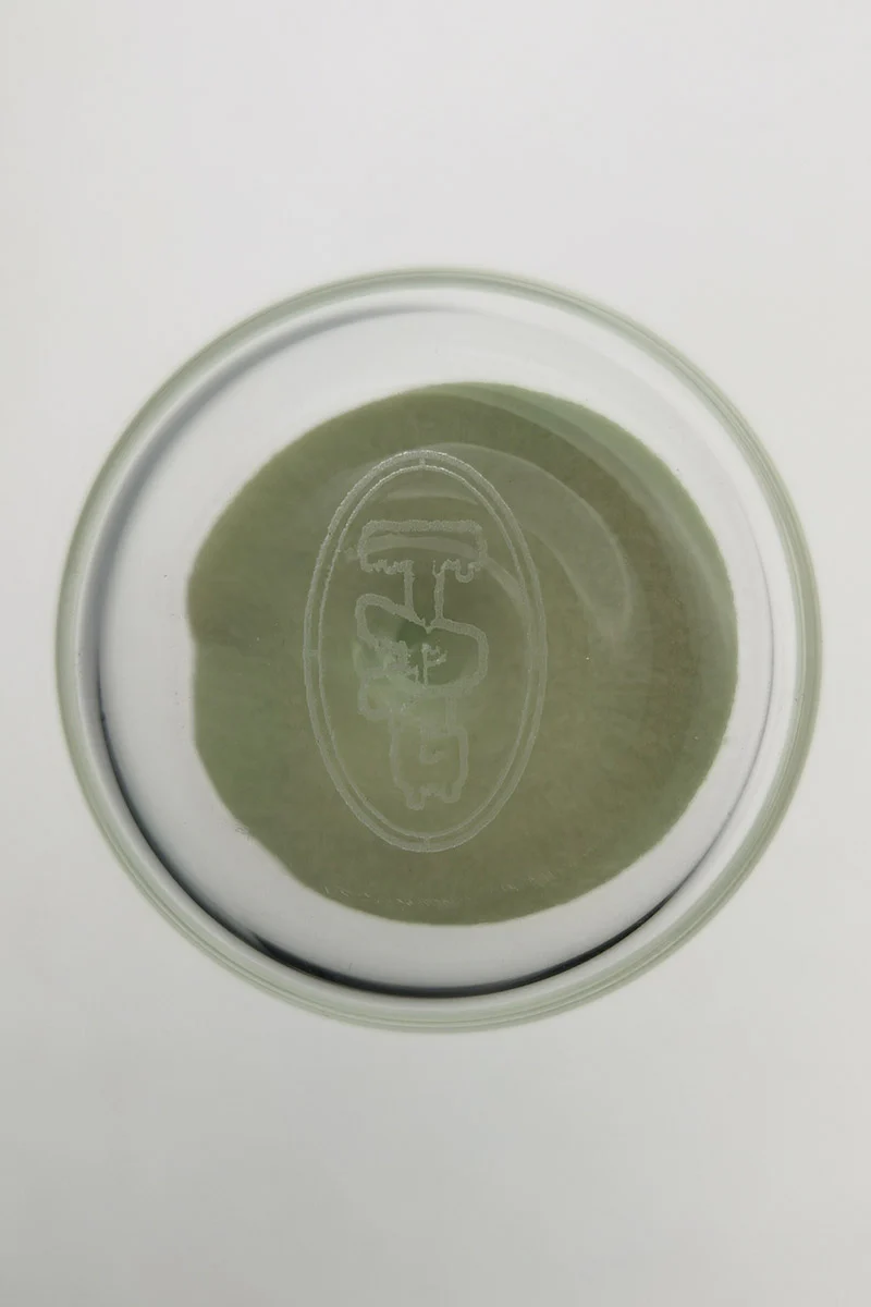 TAG - 3.5" Hour Glass with Glow in the Dark Sand - Image 40