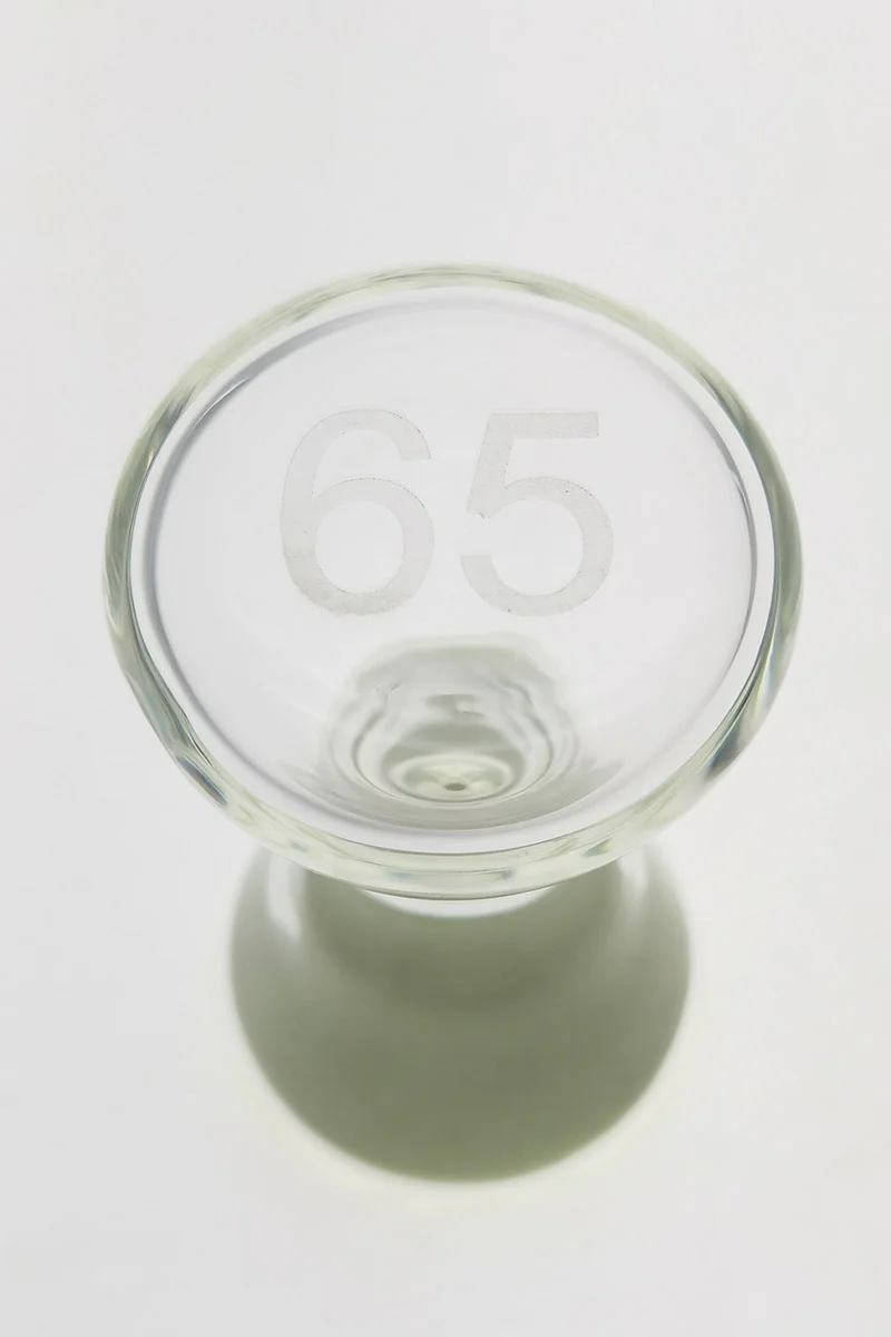 TAG - 3.5" Hour Glass with Glow in the Dark Sand - Image 43