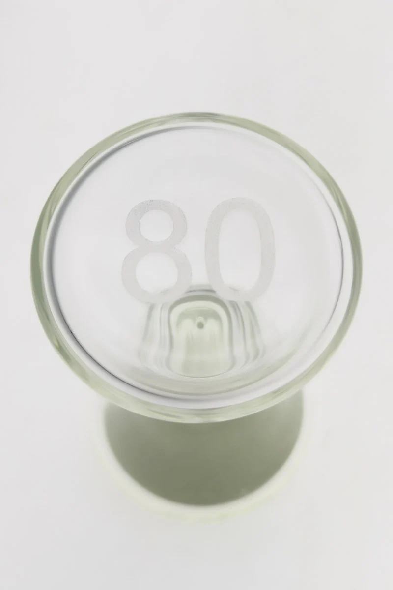 TAG - 3.5" Hour Glass with Glow in the Dark Sand - Image 49