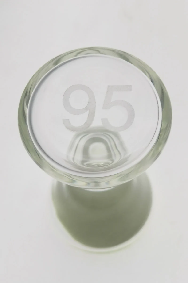 TAG - 3.5" Hour Glass with Glow in the Dark Sand - Image 54