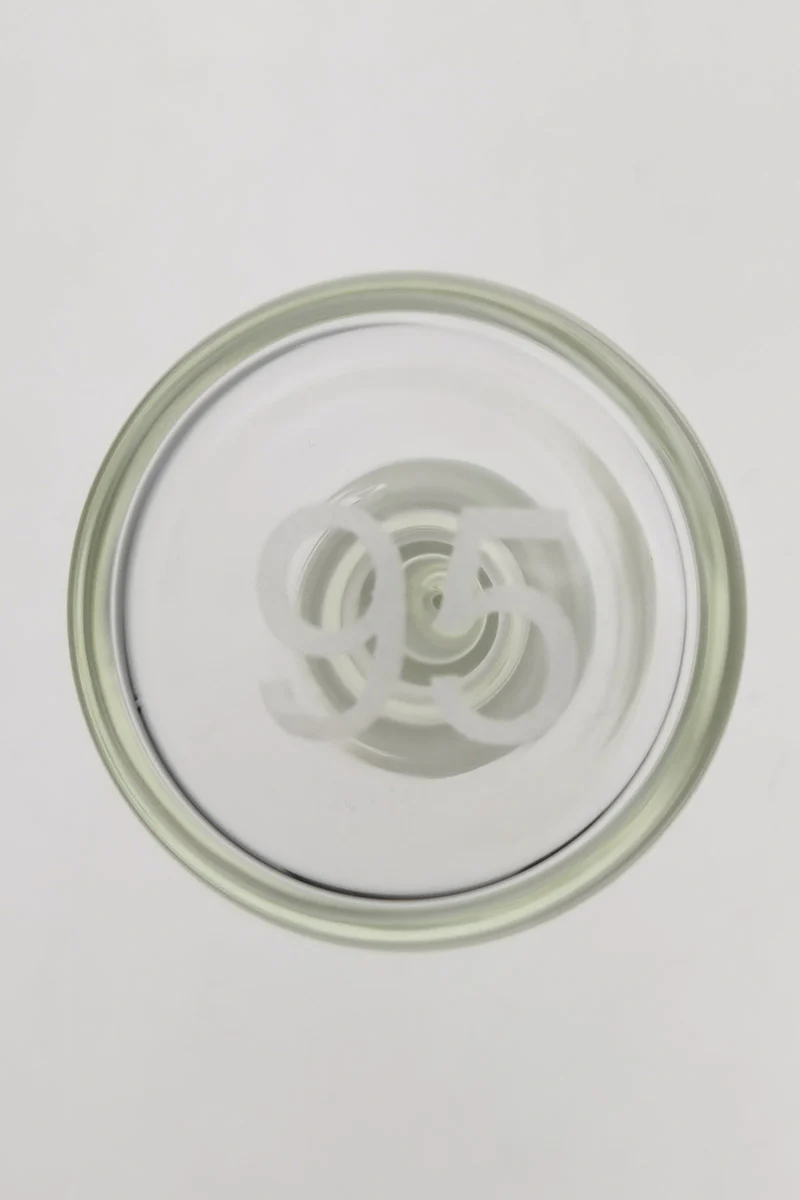 TAG - 3.5" Hour Glass with Glow in the Dark Sand - Image 55