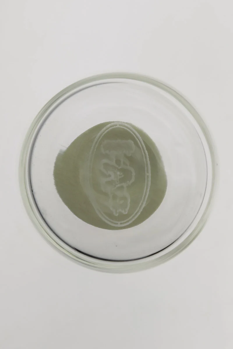 TAG - 3.5" Hour Glass with Glow in the Dark Sand - Image 56