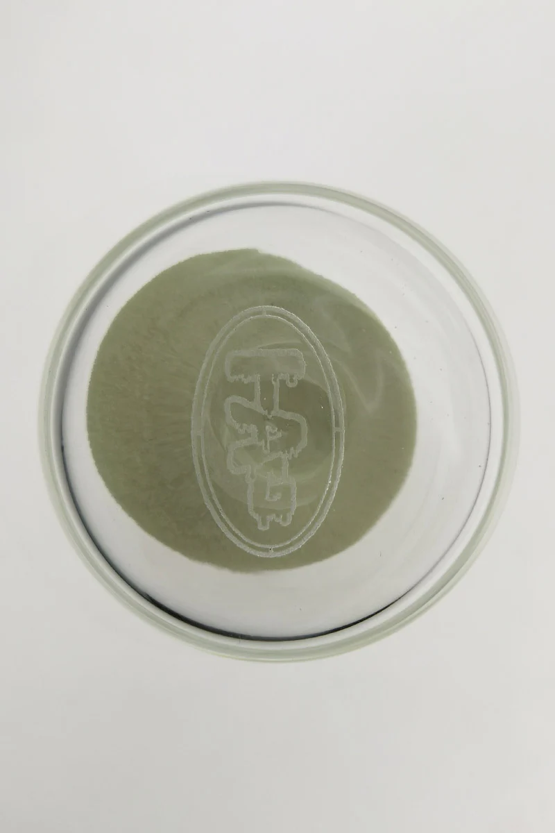 TAG - 3.5" Hour Glass with Glow in the Dark Sand - Image 66