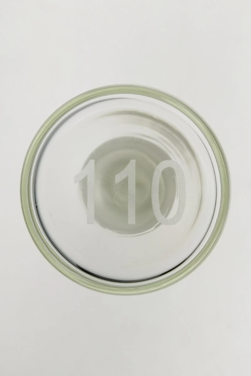 TAG - 3.5" Hour Glass with Glow in the Dark Sand - Image 70
