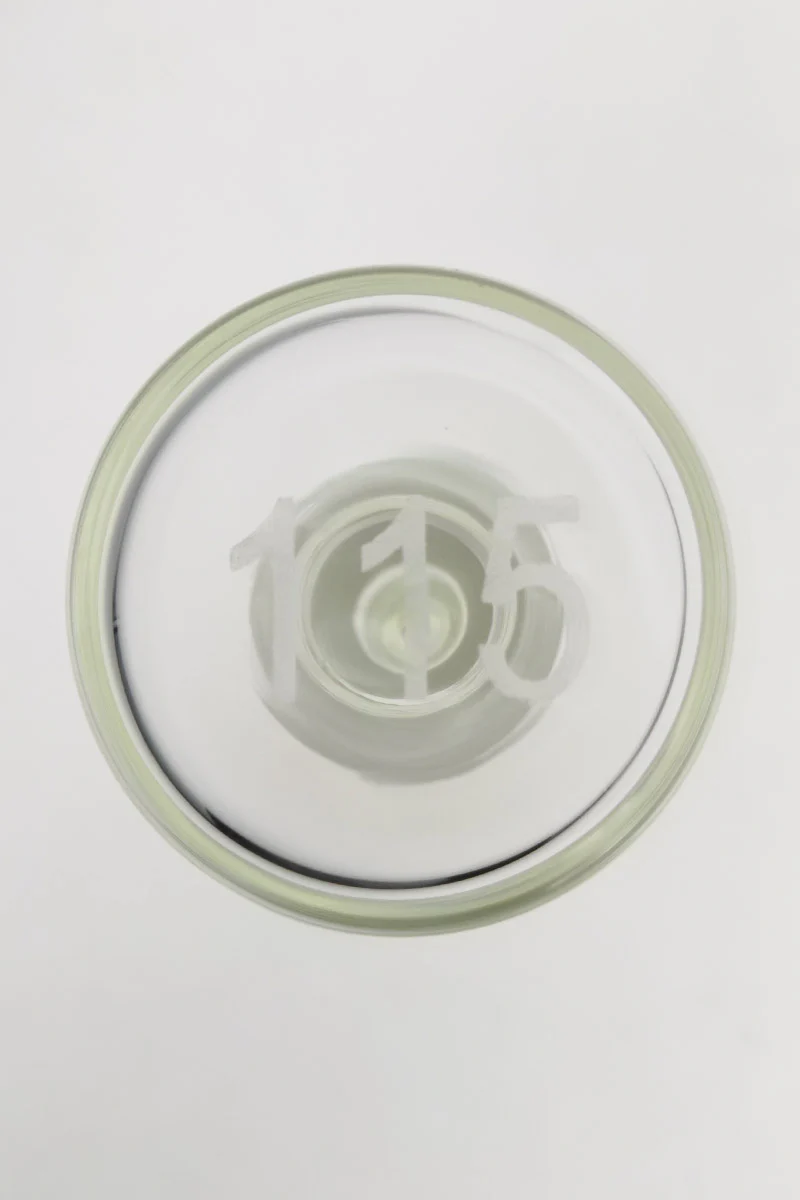 TAG - 3.5" Hour Glass with Glow in the Dark Sand - Image 75