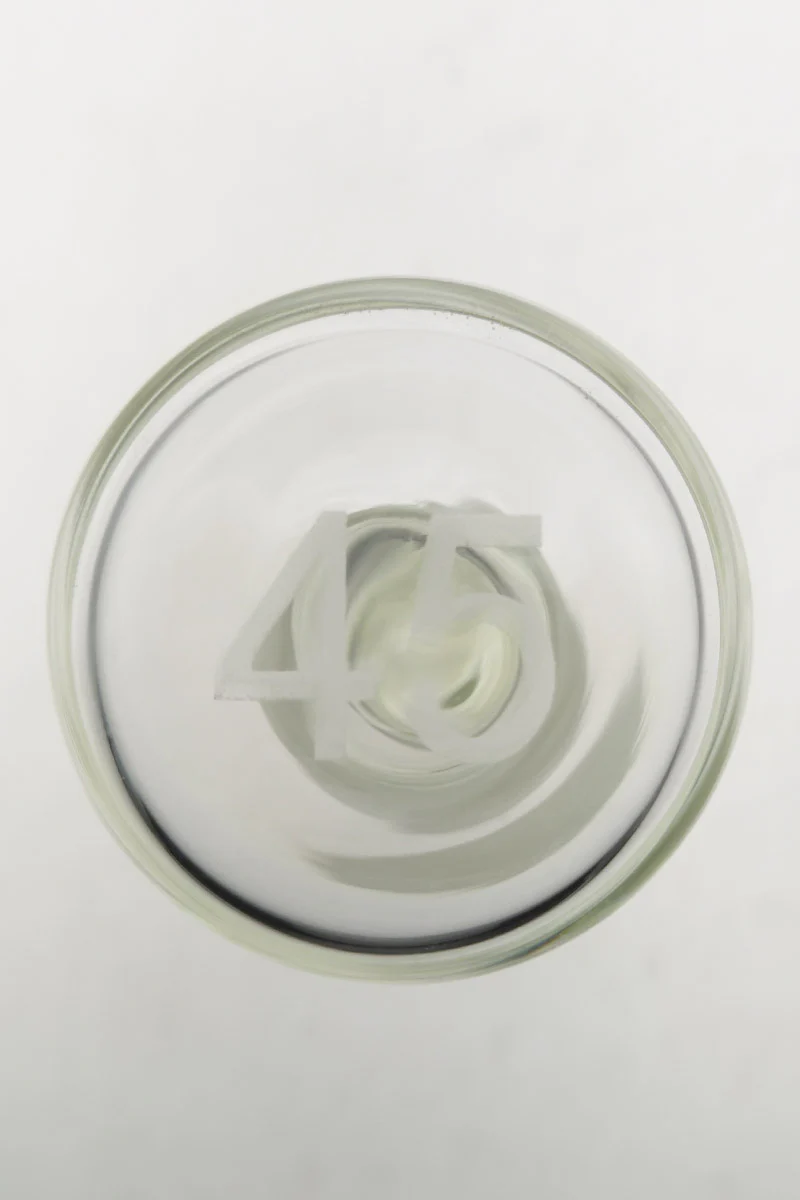 TAG - 3.5" Hour Glass with Glow in the Dark Sand - Image 8