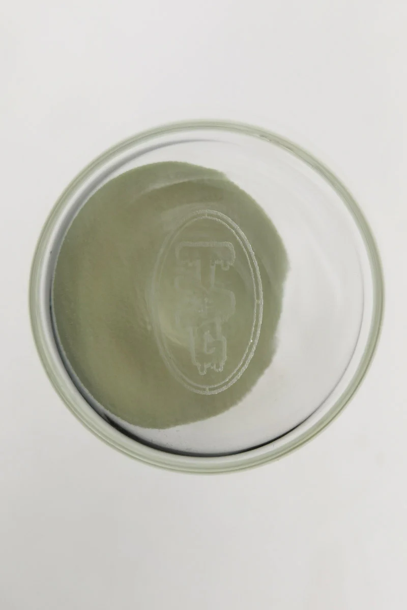 TAG - 3.5" Hour Glass with Glow in the Dark Sand - Image 81