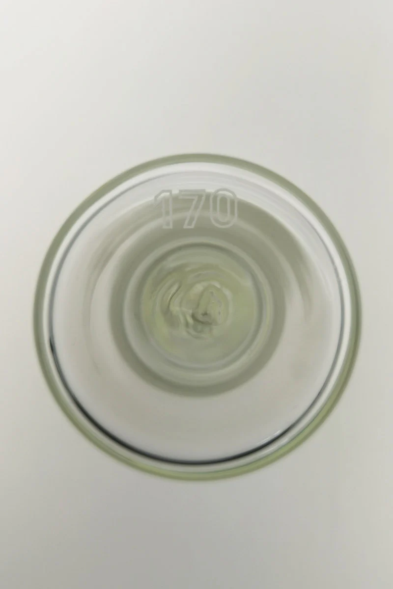 TAG - 3.5" Hour Glass with Glow in the Dark Sand - Image 83