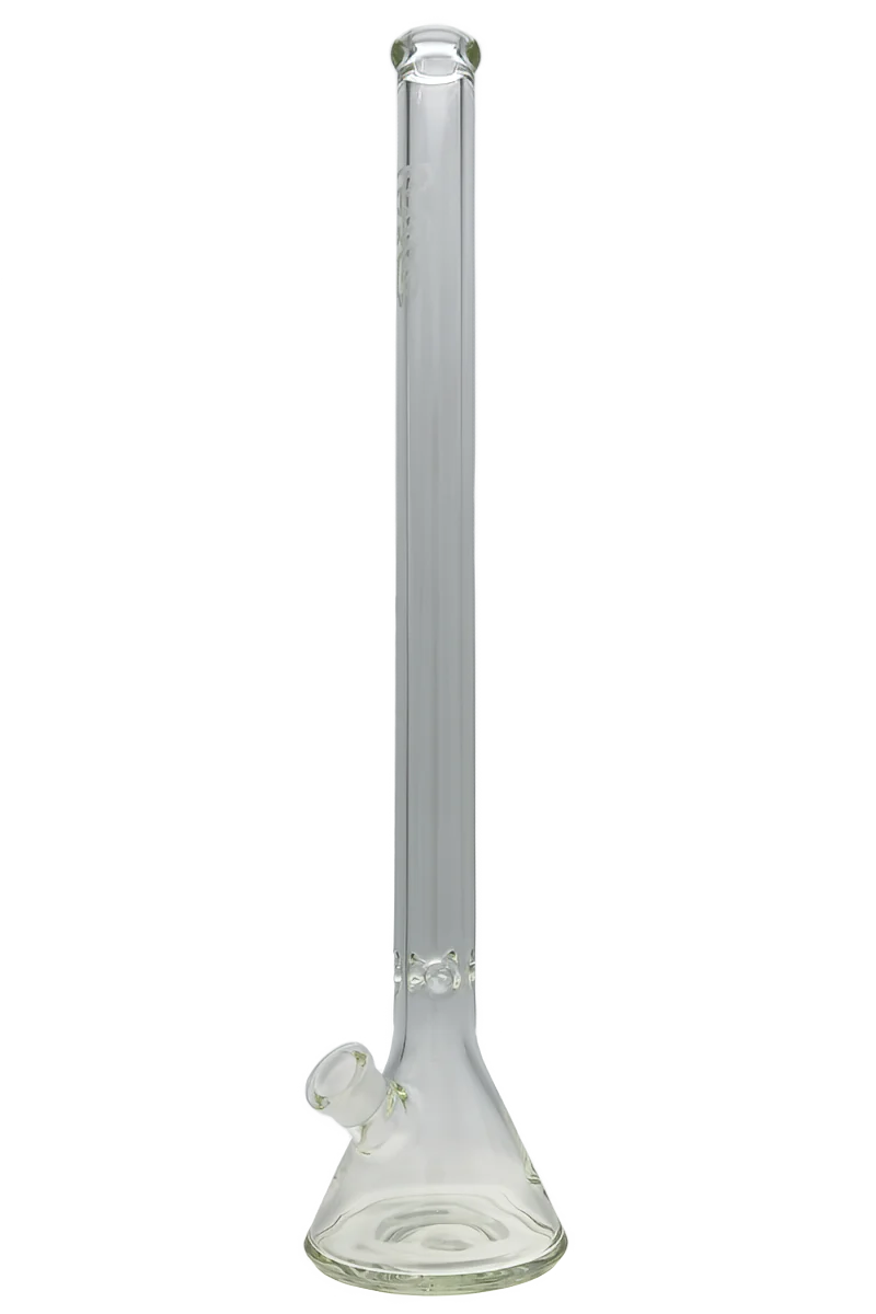 TAG - 30" Beaker Bong 50x9MM - 28/18MM Downstem (4.75") - Image 8