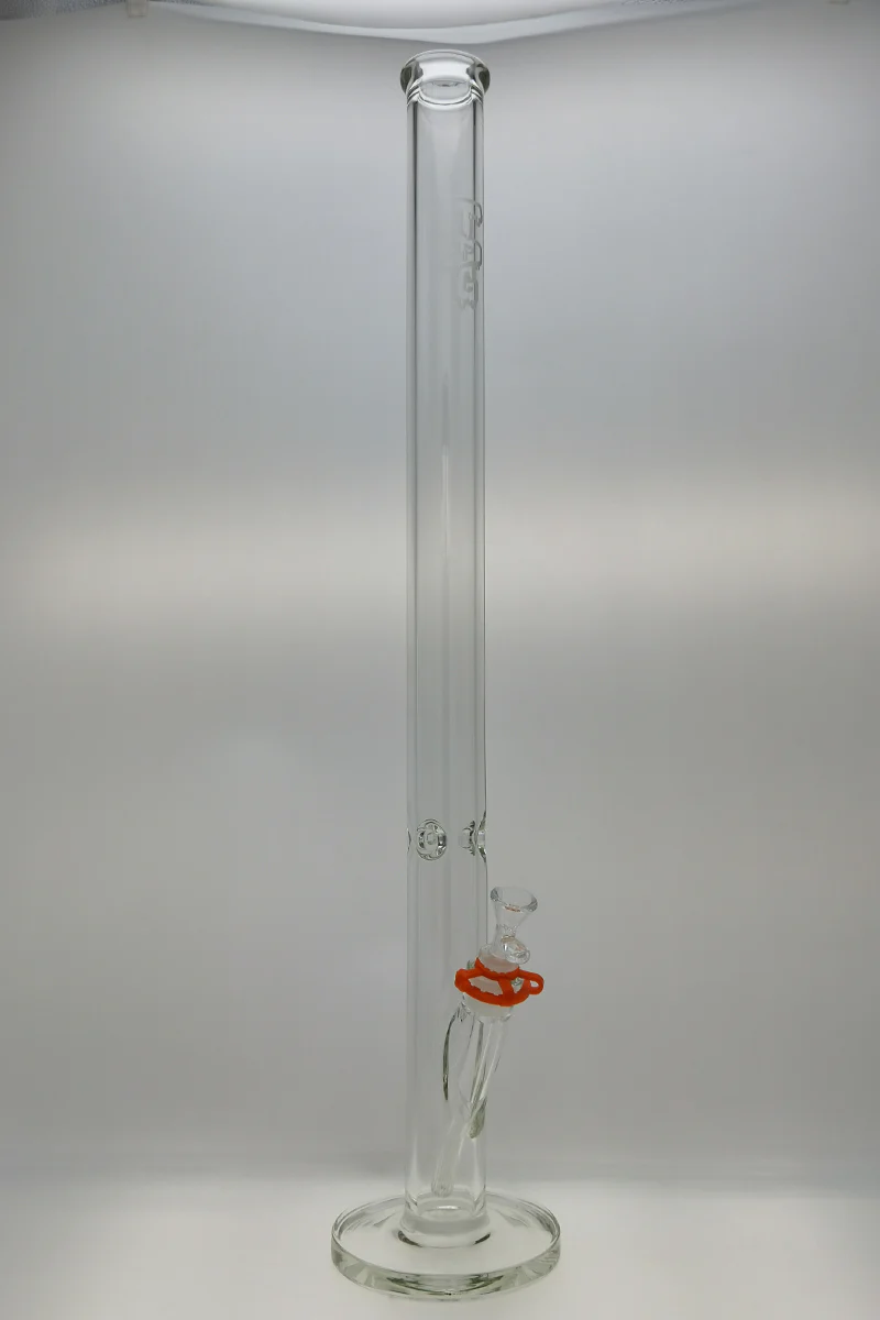 TAG - 30" Straight Tube 50x7MM - 18/14MM Downstem (4.00") - Image 2