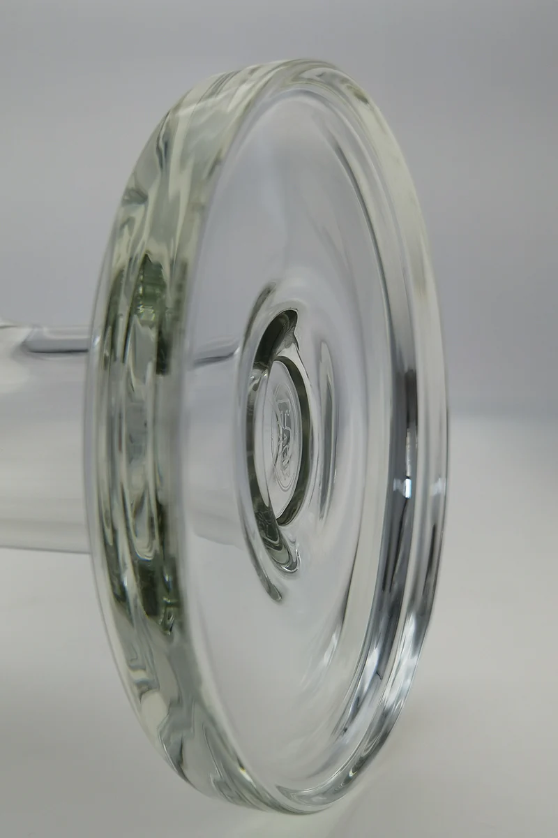 TAG - 30" Straight Tube 50x7MM - 18/14MM Downstem (4.00") - Image 3